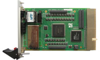 GPIO64接口板卡